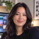 Jasmine Chen